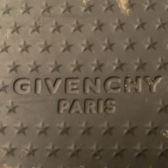 Givenchy Pink Mink Slide sandals Sz 8 - Picture 5 of 7